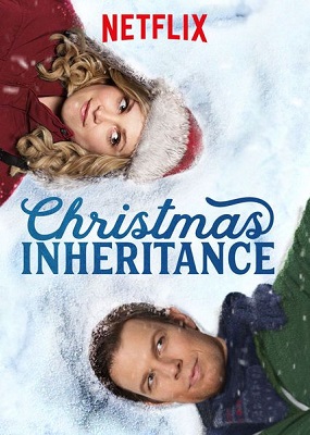 Christmas Inheritance on Netflix