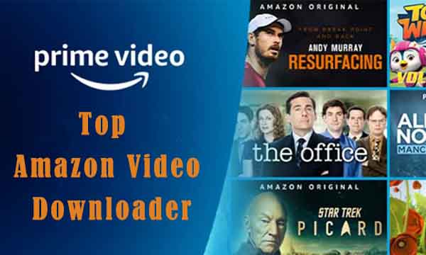 top amazon video downloader reviews