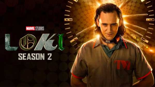 Download Loki Two Seasons
