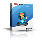 kigo video converter Ultimate