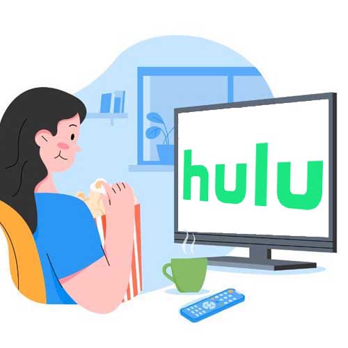hulu video downloader ad