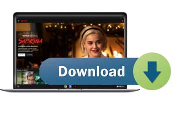 mac netflix video downloader