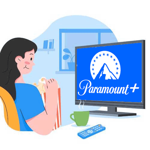 paramount+ video downloader ad