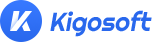 Kigosoft Logo