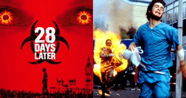 28 Days Later