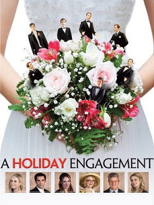 A Holiday Engagement on Netflix