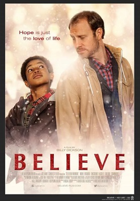 Movie Believe on Netflix