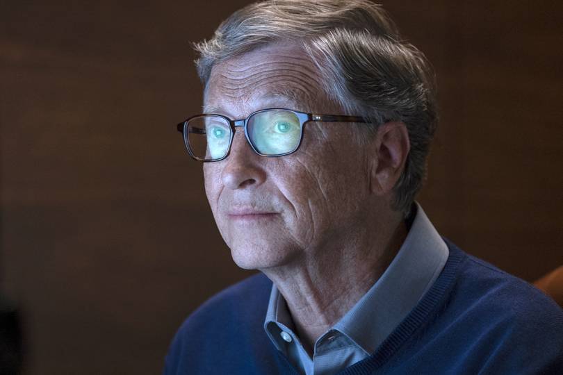 Inside Bill��s Brain: Decoding Bill Gates