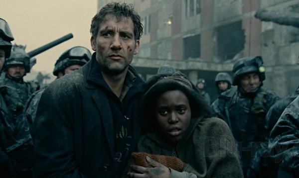 Children of Men