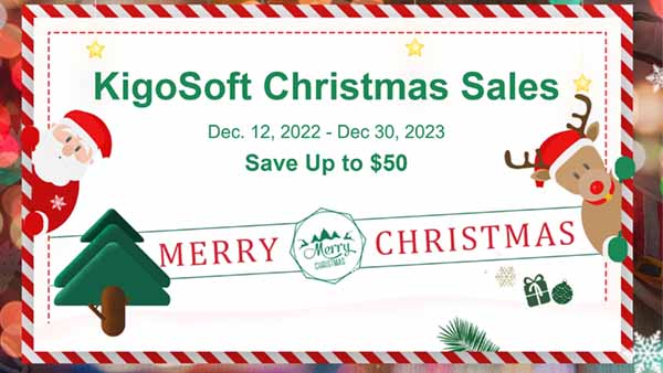 Christmas 2022 special sales