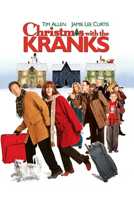 Christmas with the Kranks on Netflix