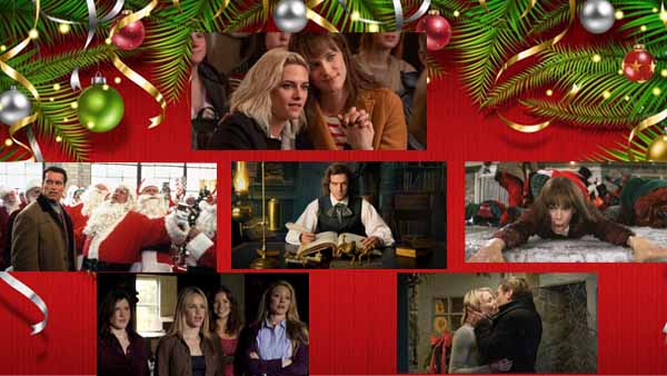 Best Christmas Movies on Hulu