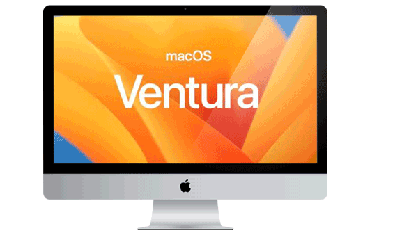 KigoSoft fully supports macOS 13 Ventura