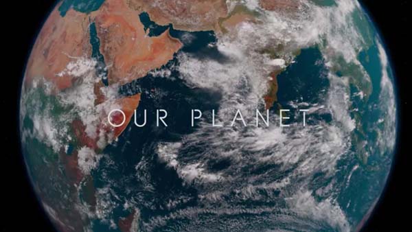 Planet Documentaries on Netflix