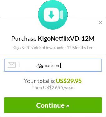 kigo hulu video downloader