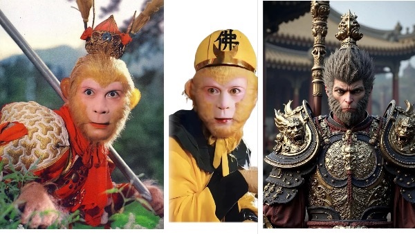 sun wukong