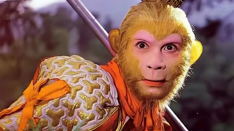 Sun Wukong