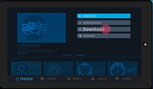 amazon prime video app download for windows