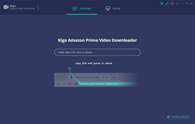 amazon prime videos download to pc