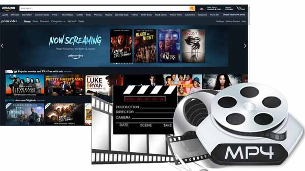 How to download best sale videos in amazon prime