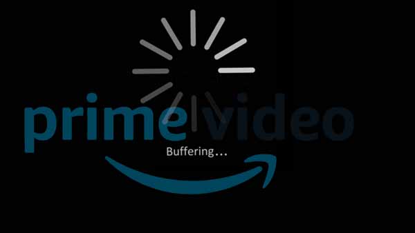 How to Fix Amazon Prime Video Keep Buffering