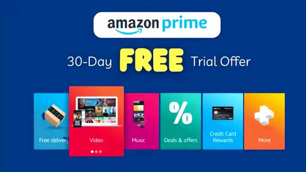 Amazon prime hbo free trial sale