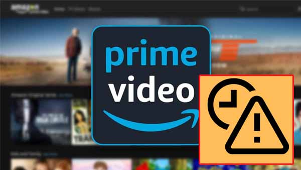 extend the expiration date of Amazon Prime downloads