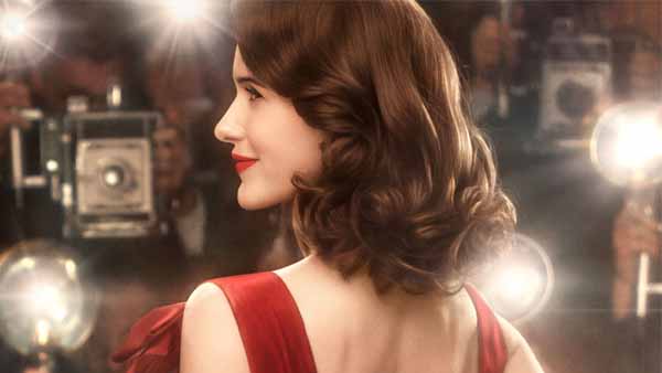 The Marvelous Mrs Maisel