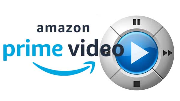 play amazon prime video on jriver