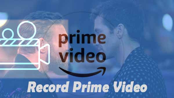 record amazon prime video