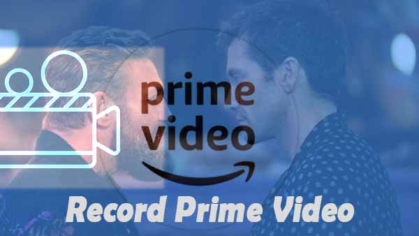 Record Prime Video