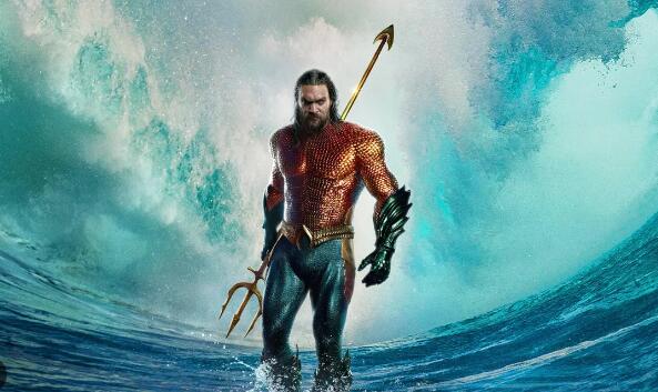 Best Disney+ Movies: Aquaman