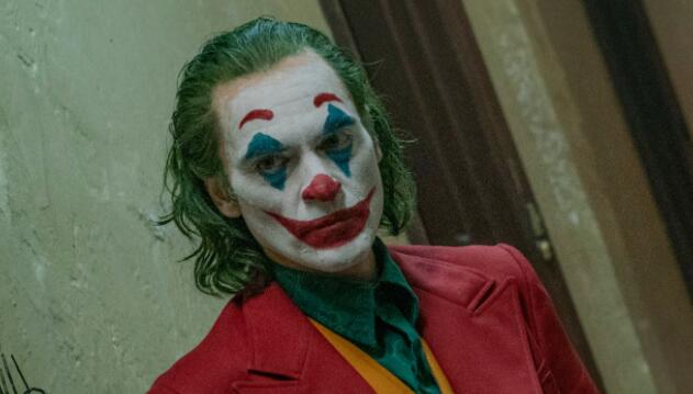 Best Disney+ Movies: Joker