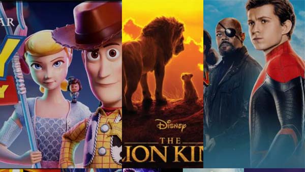 best disney+ movies