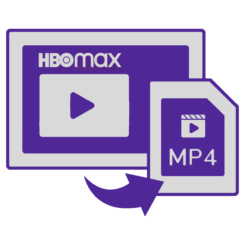 Download HBO Max to MP4