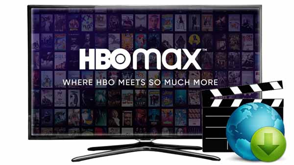 Watch HBO Max Videos Offline