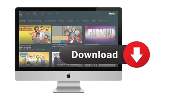 Download Hulu to Mac