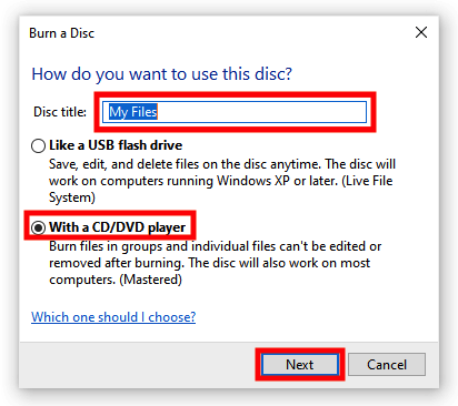 How to Burn Hulu Video to DVD