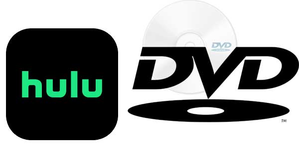 burn hulu to dvd