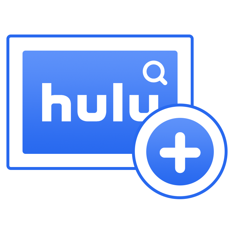 Various methods to Add Hulu Videos
