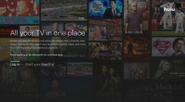 How to start a Hulu watch party in 5 easy steps - CNET