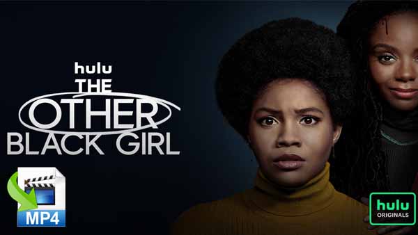 Download The Other Black Girl in HD MP4