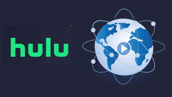 Watch Hulu videos abroad