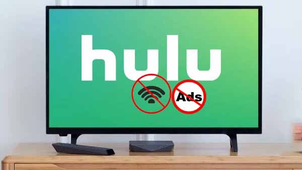 watch hulu without ads