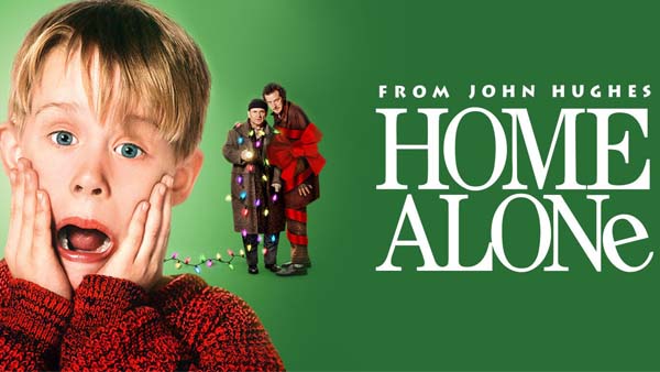 Stream Home Alone the Ultimate Christmas Classic Online and Offline