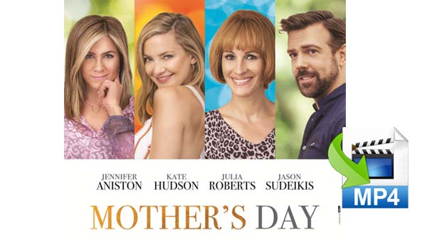Watch Mother's Day Film on Mother's Day