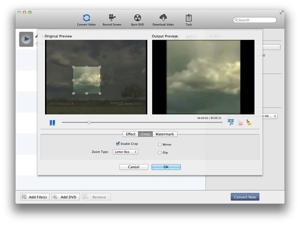 any video converter ultimate for mac