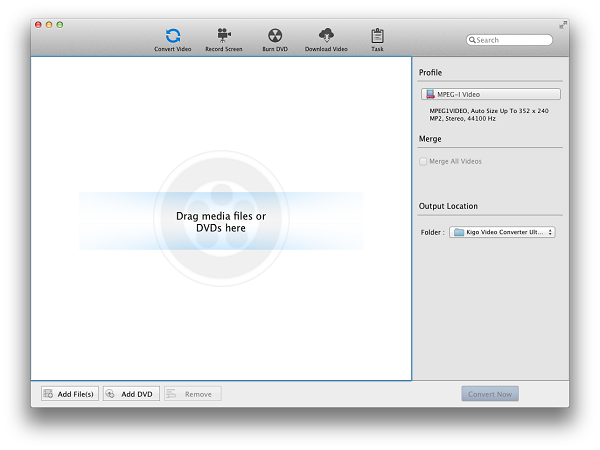 for mac download VideoProc Converter 5.7