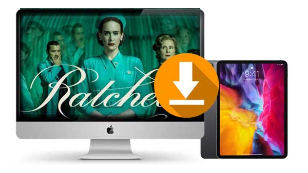 netflix download on mac