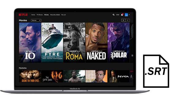 netflix for mac